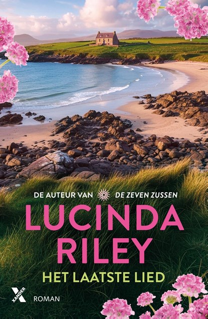 Het laatste lied, Lucinda Riley - Ebook - 9789401625302