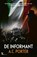 De informant, A.C. Porter - Paperback - 9789401625395