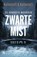 Zwarte mist, Mons Kallentoft ; Karolina Kallentoft - Paperback - 9789401625500