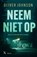 Neem niet op, Oliver Johnson - Paperback - 9789401625531