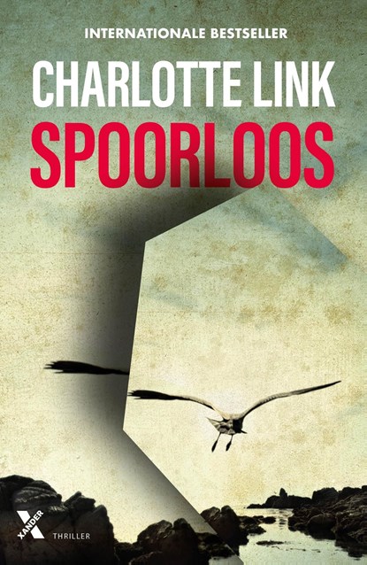 Spoorloos, Charlotte Link - Ebook - 9789401625593