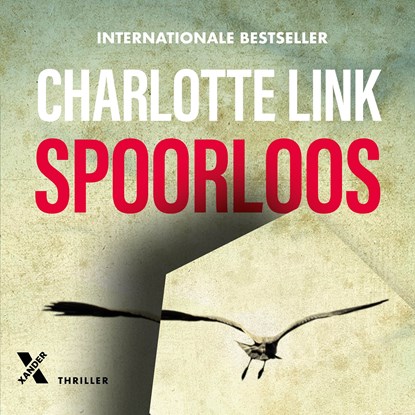 Spoorloos, Charlotte Link - Luisterboek MP3 - 9789401625760