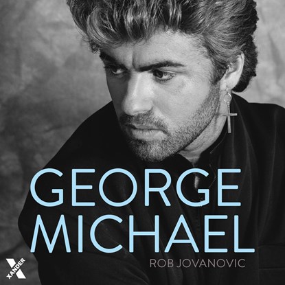 George Michael, Rob Jovanovic - Luisterboek MP3 - 9789401625937