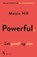 Powerful, Maisie Hill - Paperback - 9789401626156