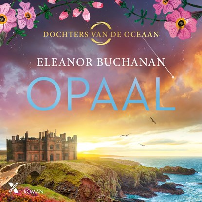 Opaal, Eleanor Buchanan - Luisterboek MP3 - 9789401626217