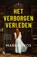 Het verborgen verleden, Marijke Vos - Paperback - 9789401626477