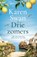 Drie zomers, Karen Swan - Paperback - 9789401626545