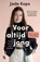 Voor altijd jong, Jade Kops - Paperback - 9789401626910