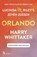Orlando, Harry Whittaker - Paperback - 9789401627177