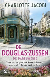 De Douglas-zussen - Charlotte Jacobi - 9789401627313