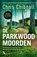 De Parkwood-moorden, Chris Chibnall - Paperback - 9789401627405
