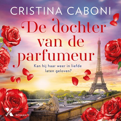 De dochter van de parfumeur, Cristina Caboni ; Textcase - Luisterboek MP3 - 9789401627610