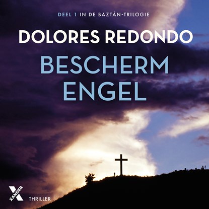 Beschermengel, Dolores Redondo - Luisterboek MP3 - 9789401627641