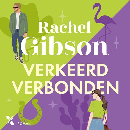 Verkeerd verbonden, Rachel Gibson - Luisterboek MP3 - 9789401627672