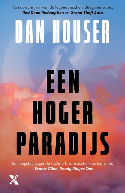 Een hoger paradijs, Dan Houser - Ebook EPUB - 9789401627801