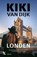Londen, Kiki van Dijk - Paperback - 9789401627887