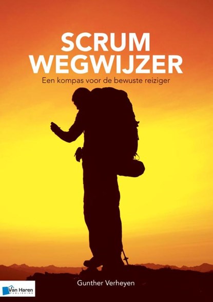 Scrum wegwijzer, Gunther Verheyen - Paperback - 9789401800402