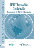IT4IT™ Foundation study guide | Andrew Josey ; Michelle Supper | 