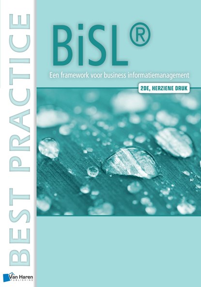 BiSL, Remko van der Pols ; Ralph Donatz ; Frank van Outvorst - Ebook - 9789401800532