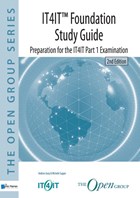 Study Guide IT4IT™ Foundation | Andrew Josey ; Michelle Supper | 