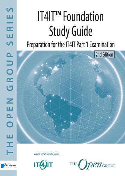 IT4IT™ Foundation, Andrew Josey ; Michelle Supper - Ebook Adobe PDF - 9789401801942