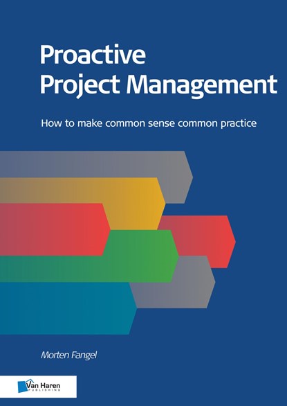 Proactive Project Management, Morten Fangel - Ebook - 9789401803083