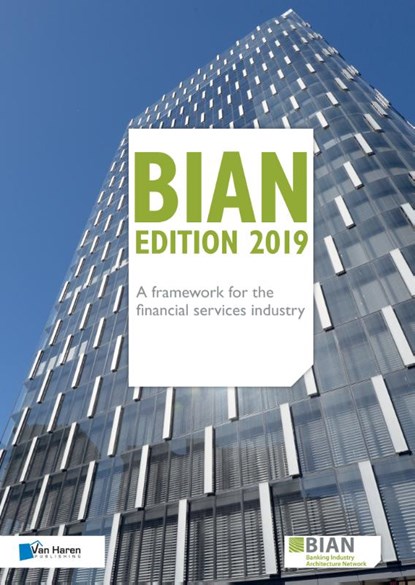 BIAN 2019, Guy Rackham ; Hans Tesselaar ; Klaas de Groot - Paperback - 9789401803151