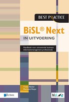 BiSL® Next in uitvoering | Yvette Backer ; Machteld Meijer | 