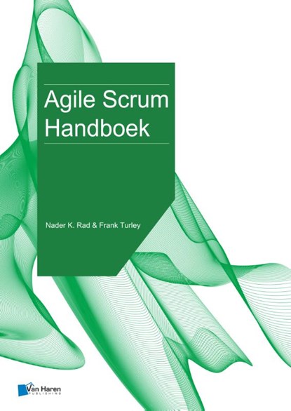 Agile Scrum handboek, Nader K. Rad ; Frank Turley - Paperback - 9789401803502