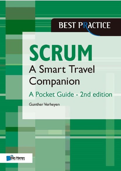 Scrum – A Pocket Guide, Gunther Verheyen - Paperback - 9789401803755