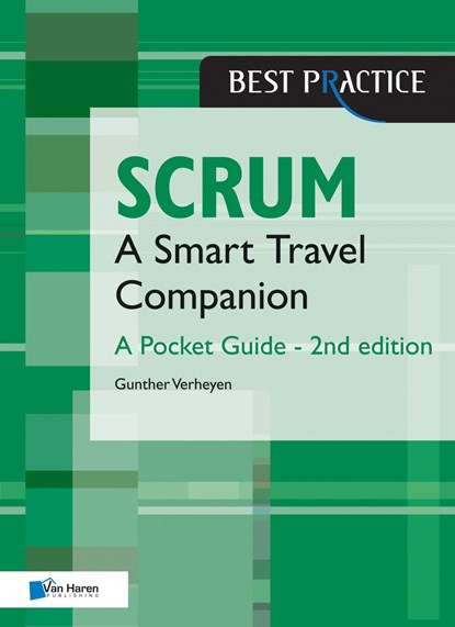 Scrum – A Pocket Guide, Gunther Verheyen - Ebook - 9789401803779