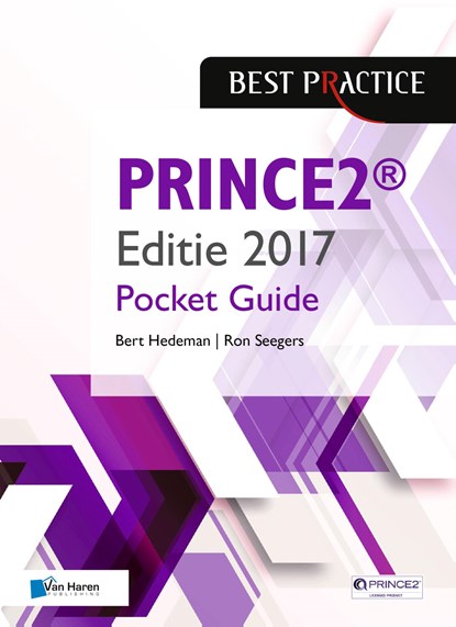 PRINCE2 2017, Bert Hedeman ; Ron Seegers - Ebook - 9789401803793