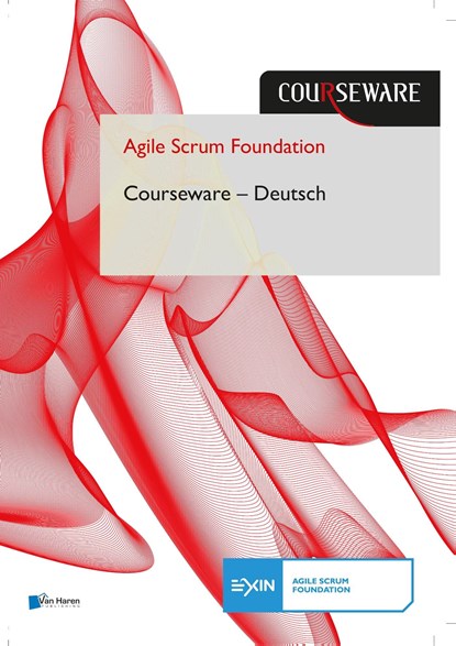 Agile Scrum Foundation Courseware - Deutsch, Nader K. Rad - Ebook Adobe PDF - 9789401804790