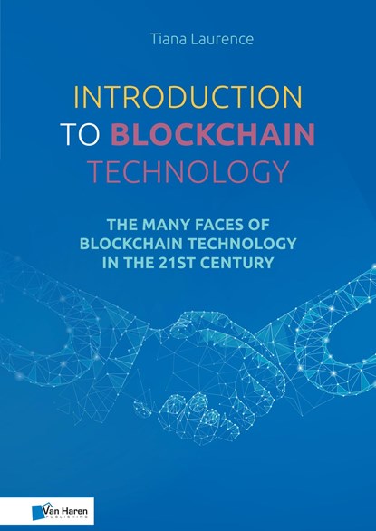 Introduction to Blockchain Technology, Tiana Laurence - Ebook - 9789401805049