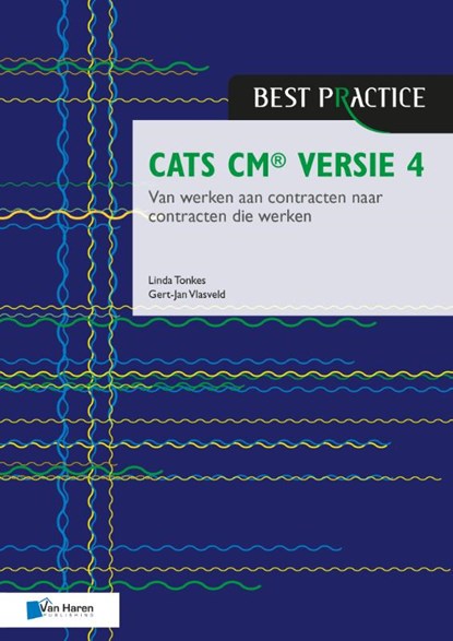 CATS CM® versie 4, Linda Tonkes ; Gert-Jan Vlasveld - Paperback - 9789401806022