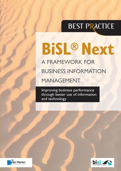 BiSL Next, Brian Johnson - Ebook Adobe PDF - 9789401806114