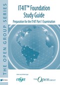 IT4IT Foundation study guide | Andrew Josey | 