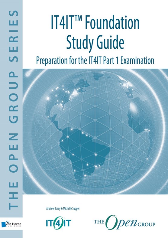 IT4IT Foundation study guide