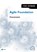Agile Foundation Courseware, Nader K. Rad - Paperback - 9789401806893