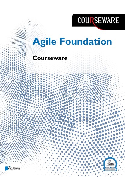 Agile Foundation Courseware, Nader K. Rad - Ebook EPUB - 9789401806916