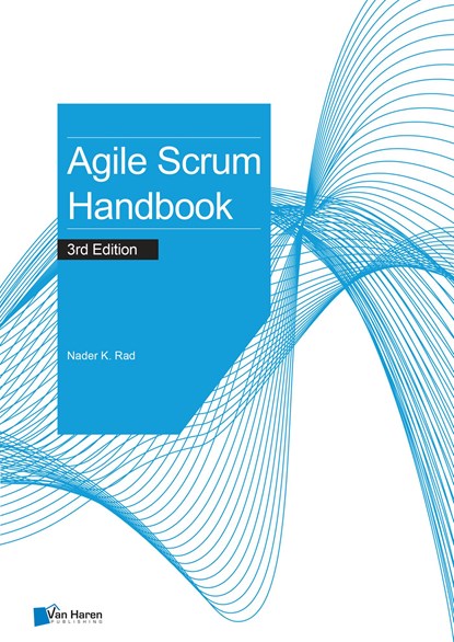 Agile Scrum Handbook, Nader K. Rad - Ebook - 9789401807609