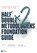Half Double metodologien Foundation Guide, Half Double Institute - Paperback - 9789401808415