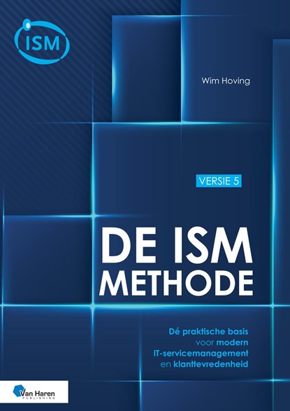 De ISM-methode versie 5, Wim Hoving - Ebook Adobe PDF - 9789401809382
