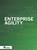 Enterprise Agility, Marco de Jong ; Femke Hille - Paperback - 9789401810982