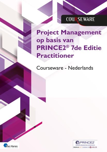 Project Management op basis van PRINCE2®, Mark Kouwenhoven - Paperback - 9789401811644