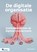 De digitale organisatie, Richard Sitters - Paperback - 9789401813037