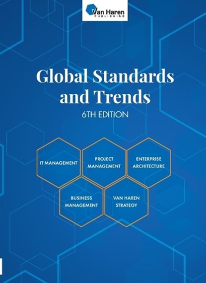 Global Standards and Trends - 6th Edition, Team Van Haren Publishing - Paperback - 9789401813099