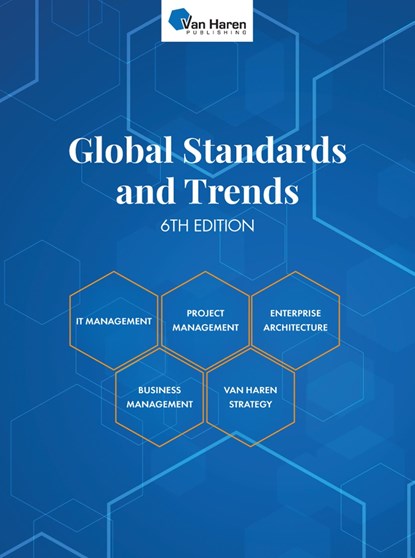 Global Standards and Trends, Team Van Haren Publishing - Ebook - 9789401813112