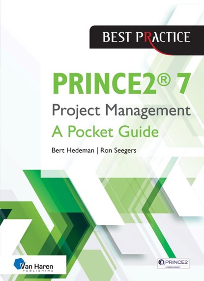 PRINCE2® 7 Project Management, Bert Hedeman ; Ron Seegers - Paperback - 9789401813662