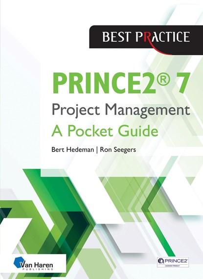 PRINCE2® 7 Project Management, Bert Hedeman ; Ron Seegers - Ebook Adobe PDF - 9789401813679